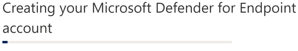 How to enroll your Microsoft 365 tenant to the Microsoft Defender for Endpoint service 4 Cloud School Docs - image 4 -