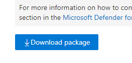How to enroll your Microsoft 365 tenant to the Microsoft Defender for Endpoint service 7 Cloud School Docs - image 7 -