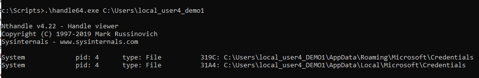 How to resolve error "Group Policy Client service failed the logon. Access denied." in Citrix and FsLogix environments 2 Cloud School Docs - image - How to resolve error "Group Policy Client service failed the logon. Access denied." in Citrix and FsLogix environments