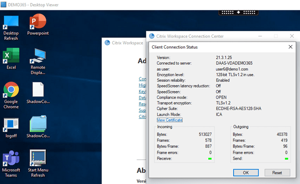 How to resolve Citrix Virtual Apps and Desktops EDT and DTLS issues 5 Cloud School Docs - image 1 -