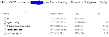 How to resolve authentication issues in Microsoft Migration Manager agent 1 Cloud School Docs - image 1 -