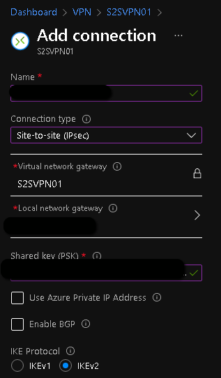 How to create and share a secure VPN passphrase or password 1 Cloud School Docs - image 10 -