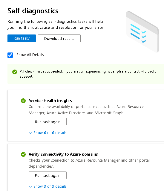 How to troubleshoot Azure portal issues 1 Cloud School Docs - image 15 -