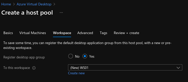How to deploy Azure Virtual Desktop 5 Cloud School Docs - image 4 -