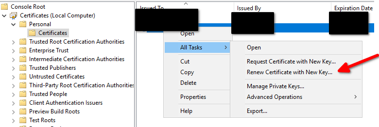 How to renew a Windows Server Certificate Authority TLS certificate 1 Cloud School Docs - image 22 -