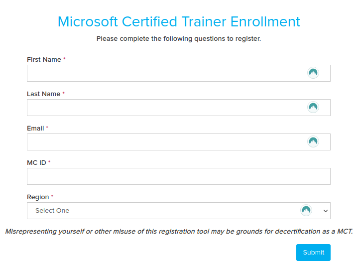 Microsoft Certified Trainer MCT 1 Cloud School Docs - image 10 -