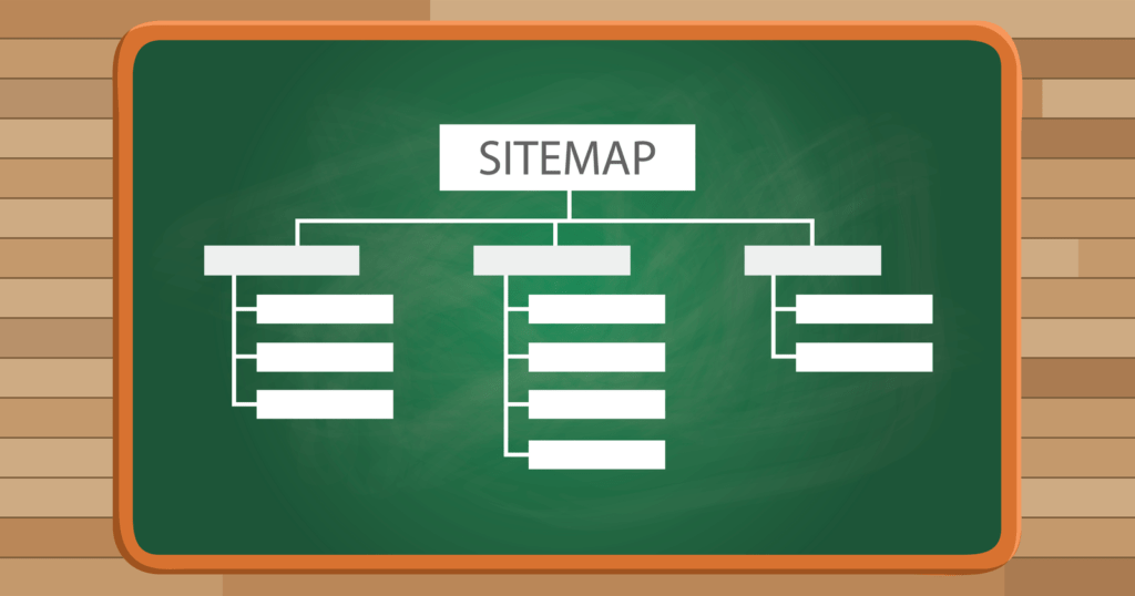 How to generate a sitemap and submit to search engines for SEO 1 How to generate a sitemap and submit to search engines for SEO