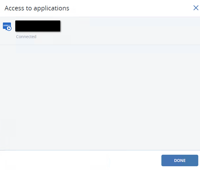 How to create application-aware backup plans in Acronis Cyber Protect 15 4 Cloud School Docs - image 61 -