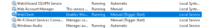 How to add Sharepoint Online and Onedrive for Business as Windows mapped drive 2 Cloud School Docs - image 71 -