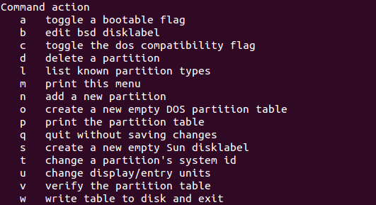 How to clone a memory card in Linux 2 Cloud School Docs - image 29 -