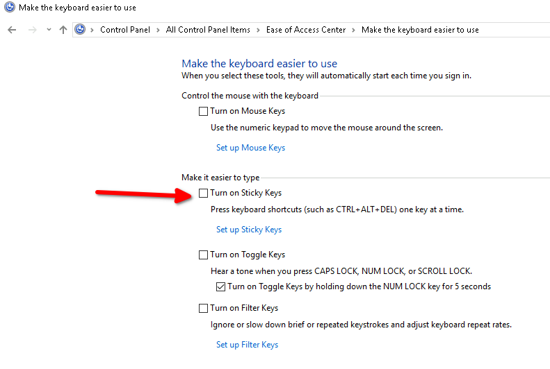 Keyboard not working in Citrix session 2 Cloud School Docs - image 60 -