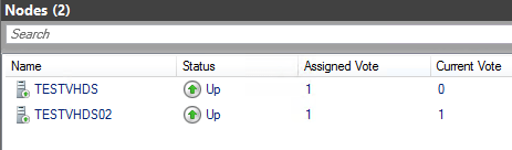 How to perform storage migration in a Hyper-V failover cluster 12 Cloud School Docs - image 14 -