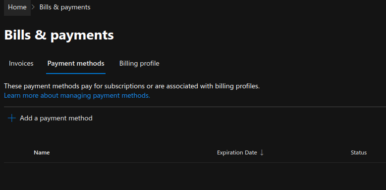 How to manage Microsoft 365 licenses and billing options in the admin center portal 10 Cloud School Docs - image 44 -