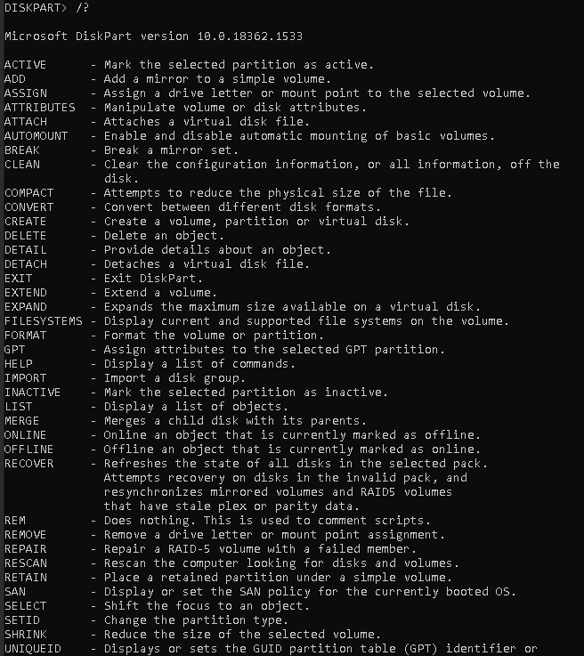 How to check disk health in Windows 2 Cloud School Docs - image 56 -