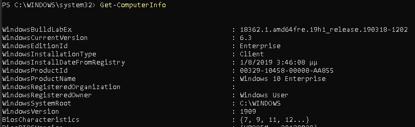 How to fix Windows Update error Your version of Windows has reached end of service 2 How to fix Windows Update error Your version of Windows has reached end of service