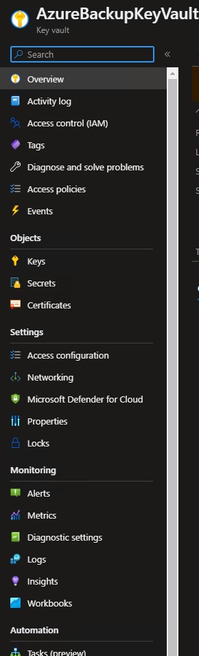 How to backup on-premises server workloads with Azure Backup 67 Cloud School Docs - image 22 -