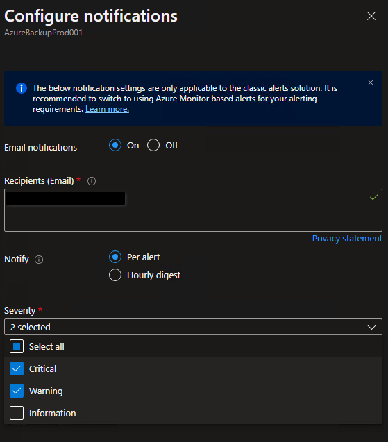How to backup on-premises server workloads with Azure Backup 62 Cloud School Docs - image 42 -