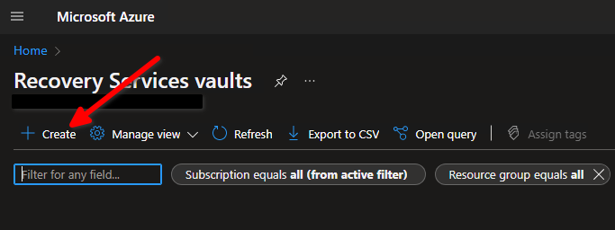 How to backup on-premises server workloads with Azure Backup 3 How to backup on-premises server workloads with Azure Backup