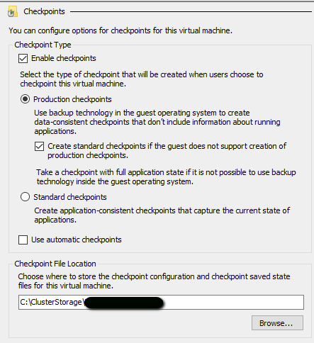 How to merge Hyper-V checkpoints 3 Cloud School Docs - image 6 -