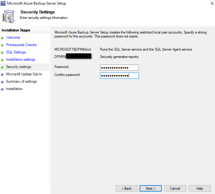 How to backup on-premises server workloads with Azure Backup 17 Cloud School Docs - image 14 -