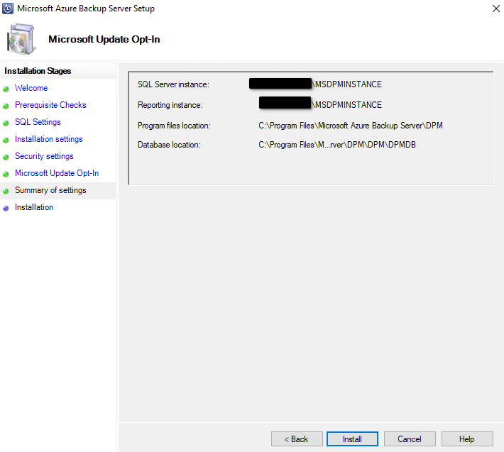 How to backup on-premises server workloads with Azure Backup 18 Cloud School Docs - image 15 -