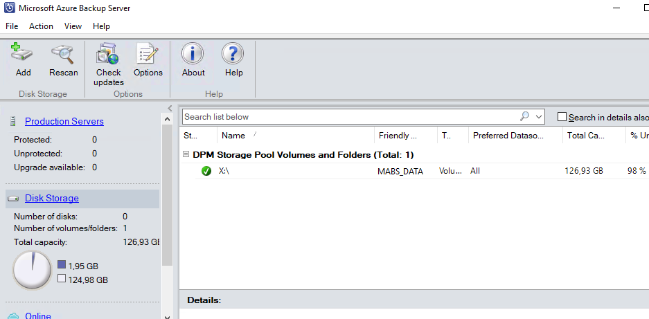 How to backup on-premises server workloads with Azure Backup 26 Cloud School Docs - image 34 -