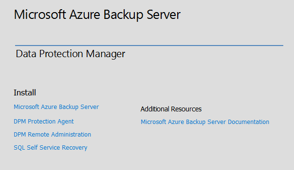 How to backup on-premises server workloads with Azure Backup 10 Cloud School Docs - image 7 -