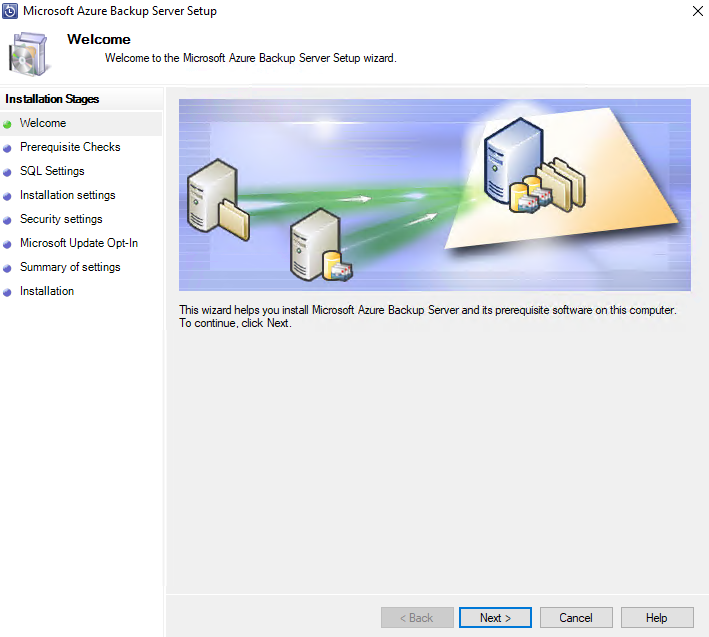 How to backup on-premises server workloads with Azure Backup 11 Cloud School Docs - image 8 -