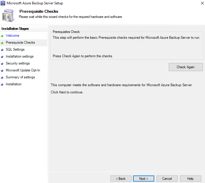 How to backup on-premises server workloads with Azure Backup 12 Cloud School Docs - image 9 -