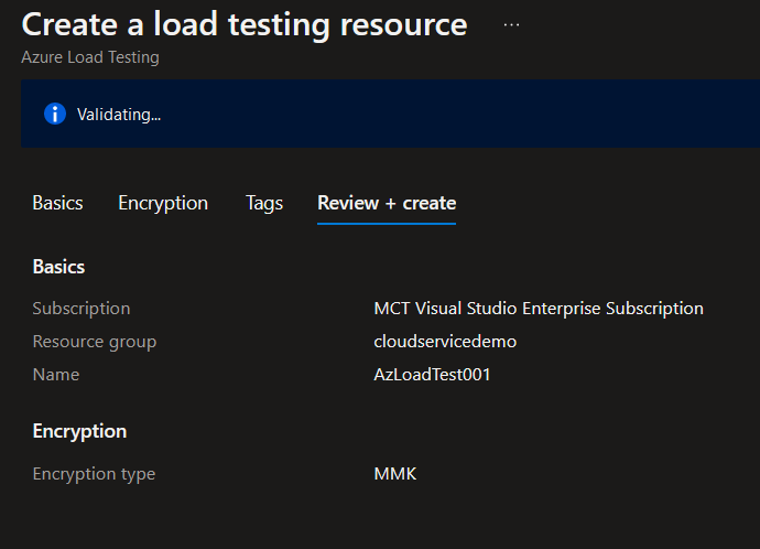How to perform Azure App Service stress testing 8 Cloud School Docs - image 11 -