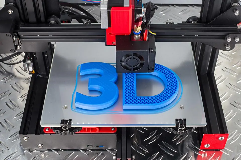 How to setup a low cost 3D printer 1 Cloud School Docs - image 1 -