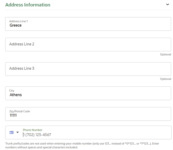 How to register for a free account in Oracle Cloud Infrastructure 6 Cloud School Docs - oci6 -