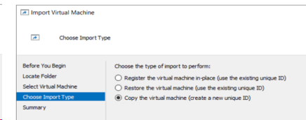 How to merge Hyper-V checkpoints 11 Cloud School Docs - image 11 -