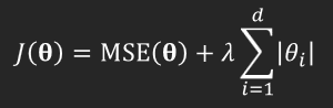 lassoregression