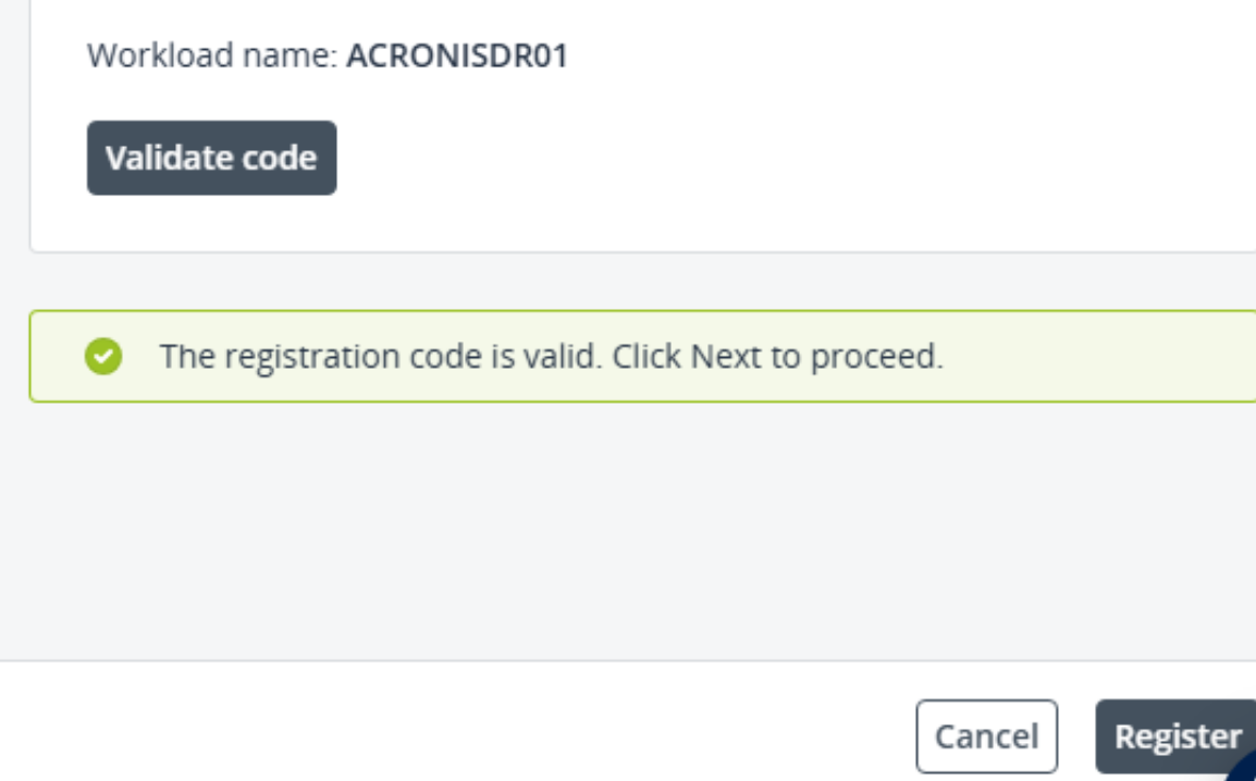 Cloud School Docs - Acronis DR 5 -