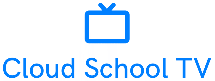Cloud School Docs